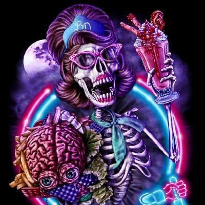 Episode 85: Blood Feast + Blood Diner