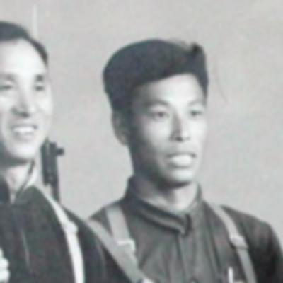 Episode 12: INTERVIEW WITH A PEOPLE'S LIBERATION ARMY SOLDIER DURING THE GPCR
