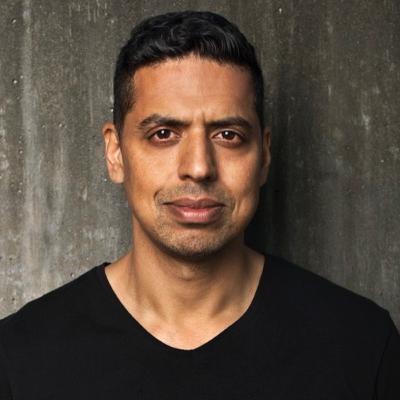 Ep 43: Pavel Bains – The Future of Game Creation with Cipher and A.I.