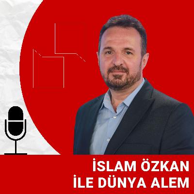 Dindarlık, ahlak ve ateizm riski! Din-bilim dengesi neden bozuluyor? Bahaeddin Sağlam anlatıyor Dindarlık, ahlak ve ateizm riski! Din-bilim dengesi neden bozuluyor? Bahaeddin Sağlam anlatıyor