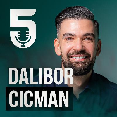 DALIBOR CICMAN: Budujeme lifestylovou značku, která bude č.1 ve střední a východní Evropě