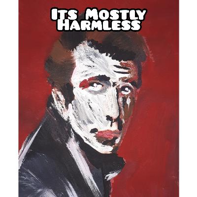 Soft white underbelly