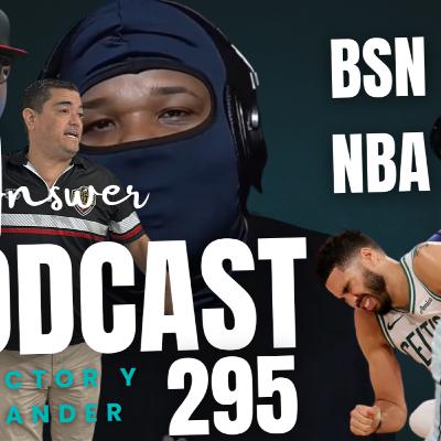 NBA | MLB |BSN Favorito hoy en la NBA y lo mejor del BSN, MVP y decepción