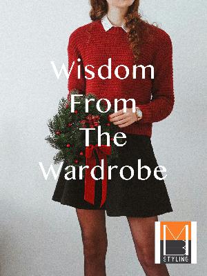 What We're Wearing This Week
