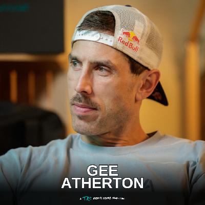 Gee Atherton: Bottling Fear, Mindset, Hardline Future & The Crash That Changed Everything
