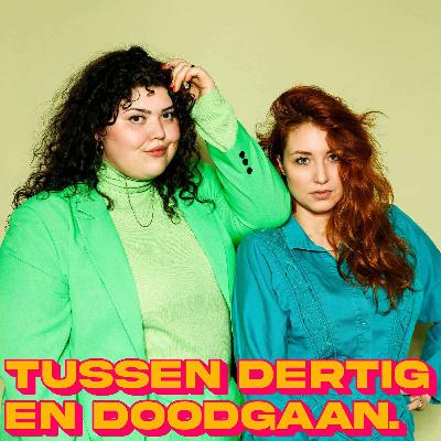 De beschaamde activist.