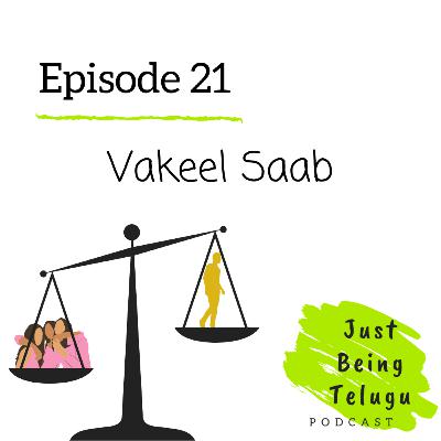 Vakeel Saab