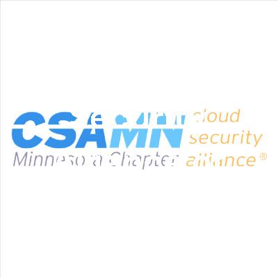 Cloud Security Alliance - Minnesota Chapter Podcast Intro