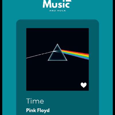 Time, de Pink Floyd: la canción que entiendes de verdad cuando pasa el tiempo