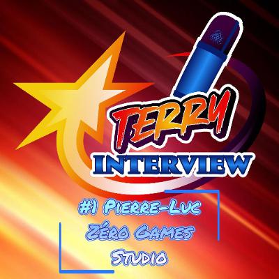 Terry Interview #1 Pierre-Luc