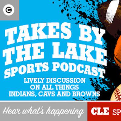 Ep. 115: Is the Browns' Nick Chubb a top five running back?