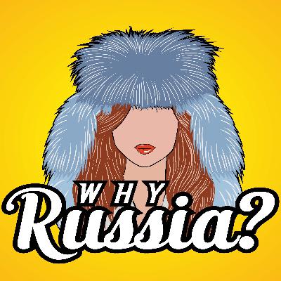 Floridian Christian Father in Moscow (Guest: Joseph Stephen Rose)