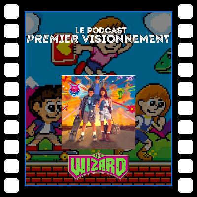The Wizard 1989- L'Enfant Génial