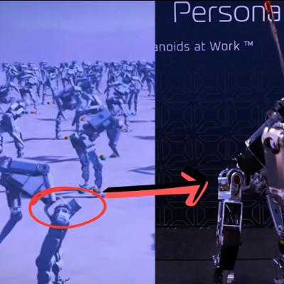 Persona AI: What’s Different in Their Waist Design Persona AI: What’s Different in Their Waist Design