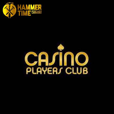 Hammer Time Goes To A Casino