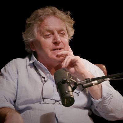 #56 TOMÁS HARDIMAN - from child abuse to healing