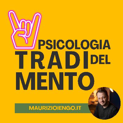 I desideri proibiti nel tradimento: sesso, tradimenti e parafilie con Davide Algeri