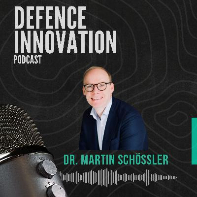 Rückkehr zur Normalität: Warum Deutschlands Verteidigungsindustrie nicht boomt, sondern aufholt - Mit Dr. Martin Schössler