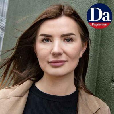 17. Maria Zähler: Rasisme, resett og stiletthæler