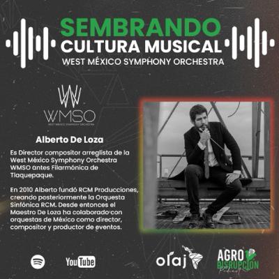 Sembrando Cultura musical