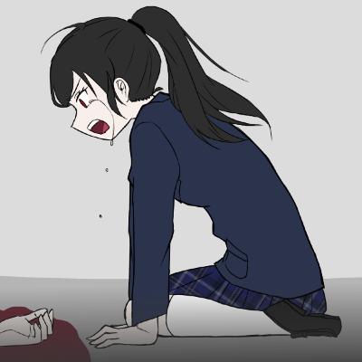 #06 - Histoire d'Horreur (N°01)