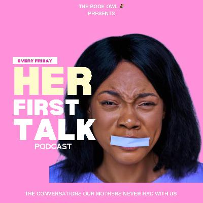 EPISODE 3: CONSENT