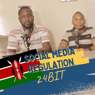 Activism, Censorship & Regulation: A Discussion on the Future of Social Media in Kenya