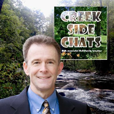 CSC 146 Scott Price: 3 Decades of Real Estate Investment Experience CSC 146 Scott Price: 3 Decades of Real Estate Investment Experience