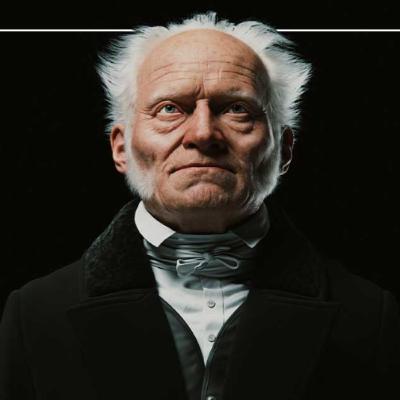 Shopenhauer İçin Mutluluk Var mı? Bölüm 2