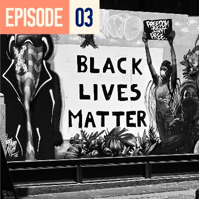 3: How The Black Lives Matter Movement Has Shaped The US Election
