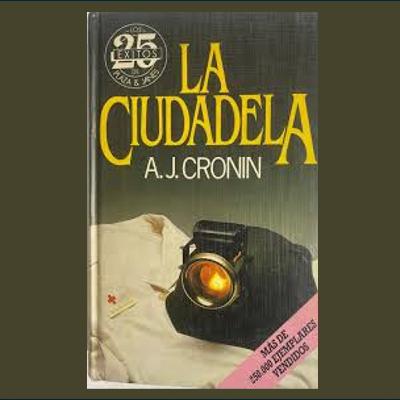 09. LA CIUDADELA