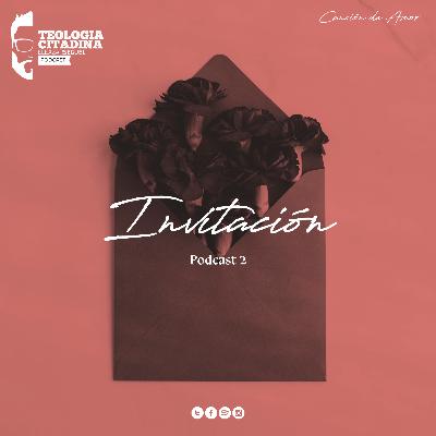 2.- Invitación