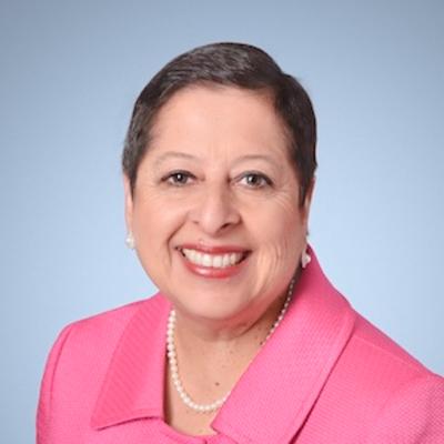 Episode 166: Dr. Rebecca Palacios, Ph.D, Founder and Author of Somos Uno, LLC