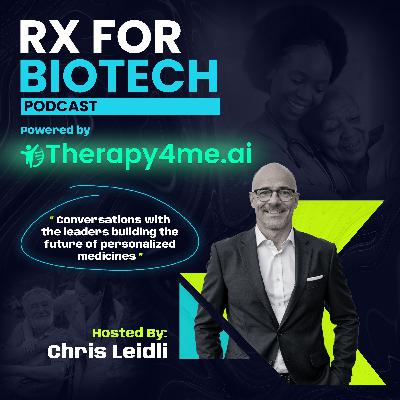 Targeting the Fire Within: How InflaRx Is Redefining Inflammation Control Targeting the Fire Within: How InflaRx Is Redefining Inflammation Control
