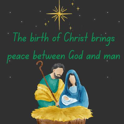 Awaiting the Returning King