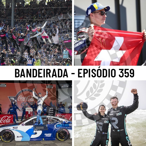 Programa Bandeirada