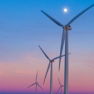 Converging Technology in the Renewable Energy Field: Frontrunner Podcast Series