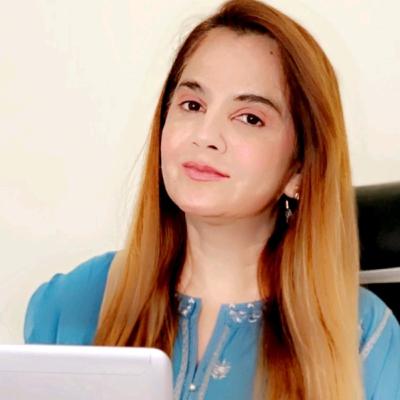 Pakistan underwater and the hope of environmental education with Huma Arshad