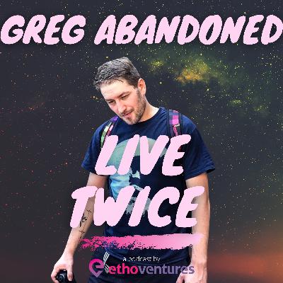 13. Chasing abandoned places with Greg Abandoned
