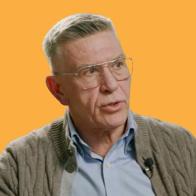 Let's Talk - Юрій Курмаз, Генеральний директор АТ "Укртелеком"
