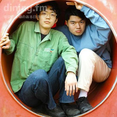 143. Mama Ragと関西に思いを馳せる