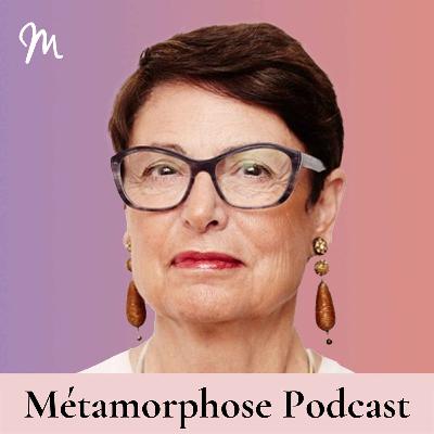 Métamorphose, éveille ta conscience ! - Famille : se libérer des étiquettes du passé, trouver sa place avec la psy Nicole Prieur #641 Métamorphose, éveille ta conscience ! - Famille : se libérer des étiquettes du passé, trouver sa place avec la psy Nicole Prieur #641