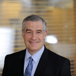 Episode 30 - Phillip Ullmann - We have to redesign capitalism to fit the new paradigm