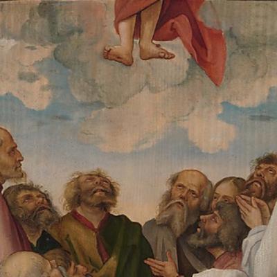 Ascension Sunday Ascension Sunday