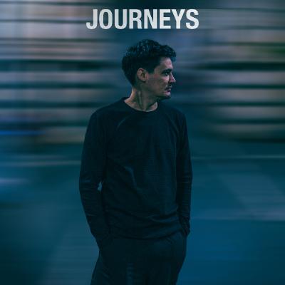 XABI ONLY - JOURNEYS #417