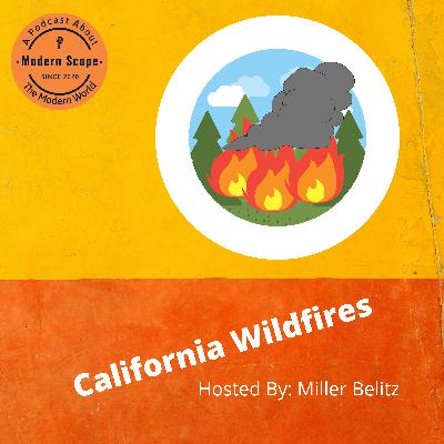 California Wildfires California Wildfires