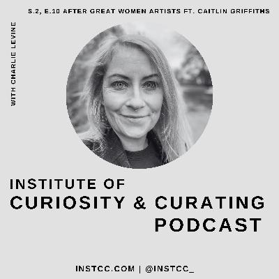 After The Great Women Artists After The Great Women Artists