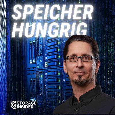 Folge #6: Unternehmensdaten speichern und nutzen – leichter gesagt als getan