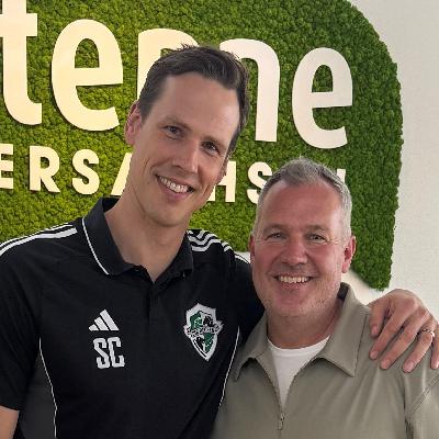 Smöre: „Gummersbach zum Auftakt ist ein absoluter Prüfstein!“ Smöre: „Gummersbach zum Auftakt ist ein absoluter Prüfstein!“