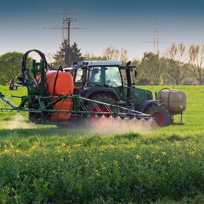 Bad to Worse for Glyphosate Bad to Worse for Glyphosate